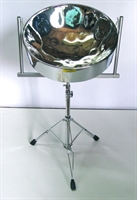 Picture of High Tenor Pan - Chromed
