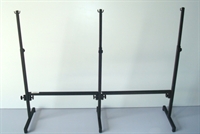 Picture of Double Adjustable Stand
