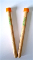 Picture of Double Tenor/Second Pan Sticks - Wooden