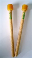 Picture of Guitar/Cello Pan Sticks - Wooden