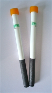 Picture of Tenor Pan Sticks - Aluminum Powder Coated