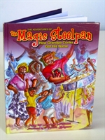 Picture for category Books