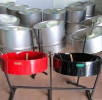 Picture of Starter Steelband Package (5 Piece)