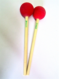 Picture of Six Bass Pan Sticks - Wooden